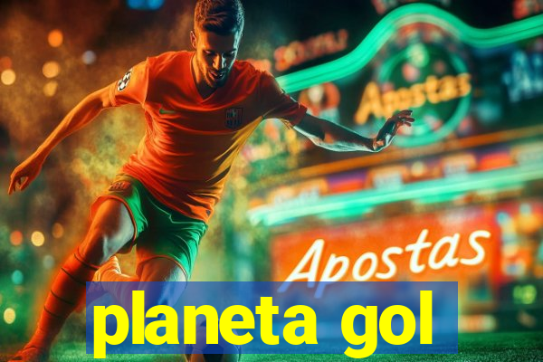 planeta gol