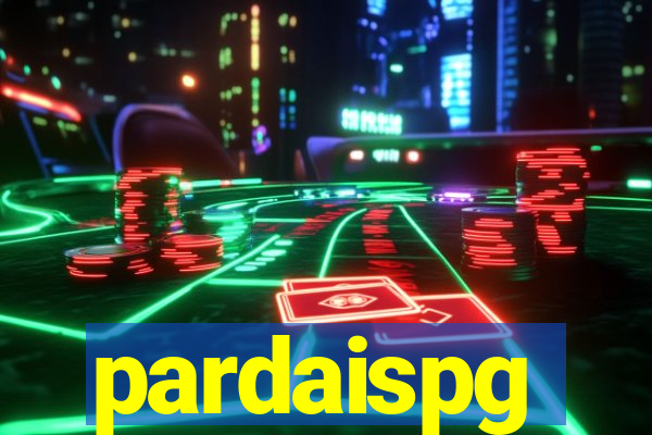 pardaispg