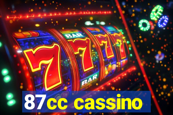 87cc cassino