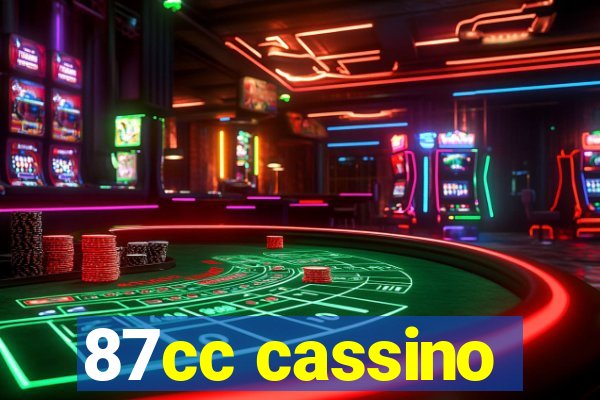 87cc cassino