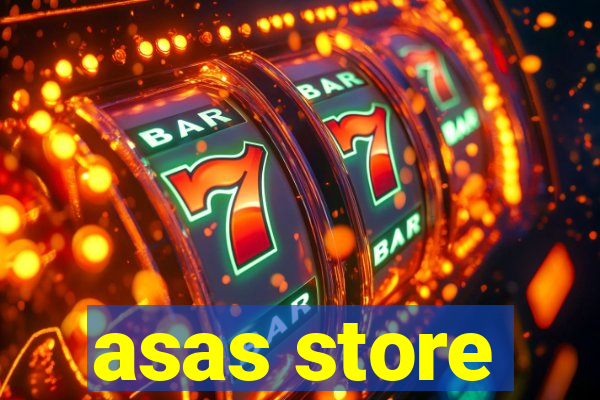 asas store