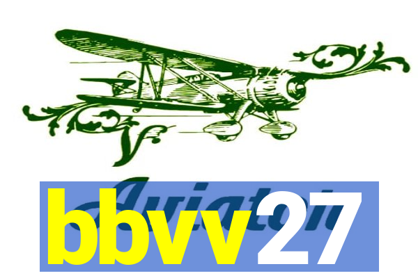 bbvv27