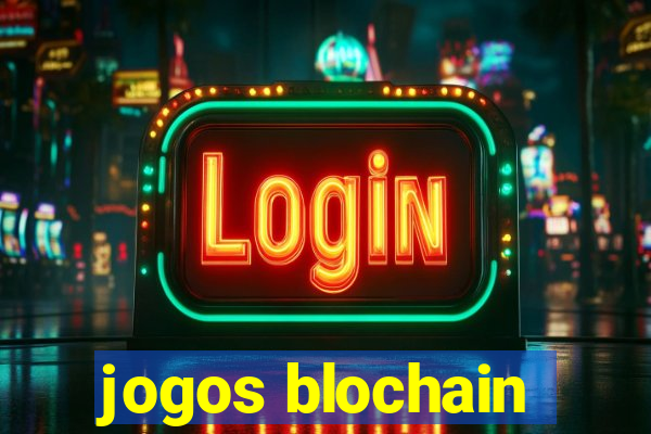 jogos blochain