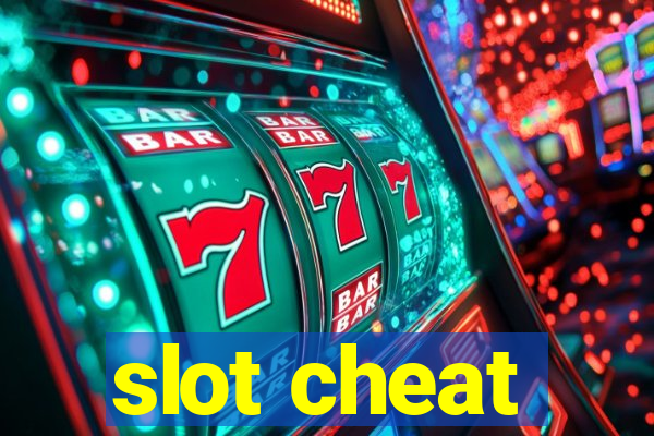 slot cheat