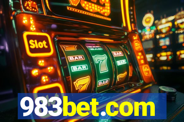 983bet.com