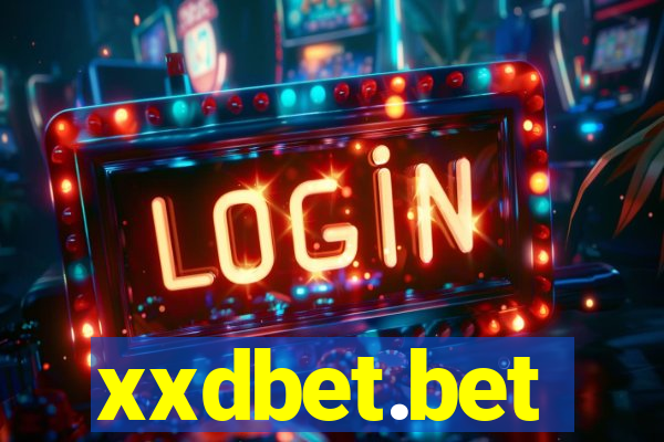 xxdbet.bet