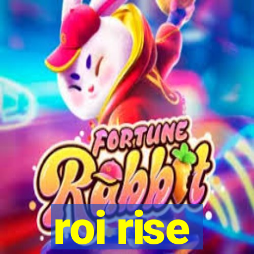 roi rise