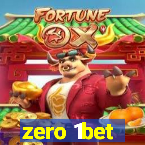 zero 1bet