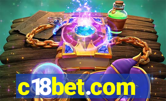 c18bet.com