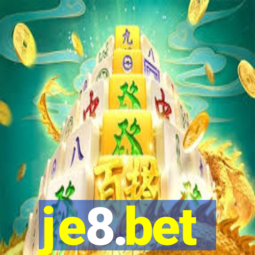 je8.bet