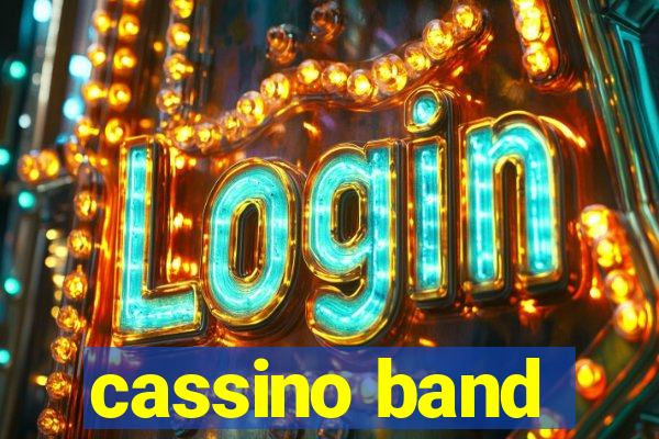 cassino band