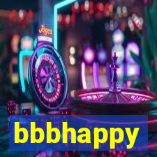 bbbhappy