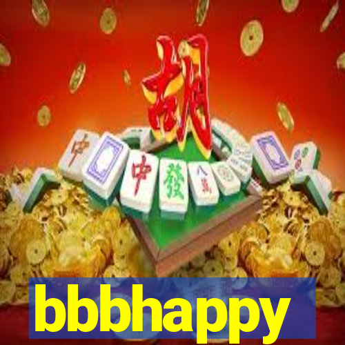 bbbhappy