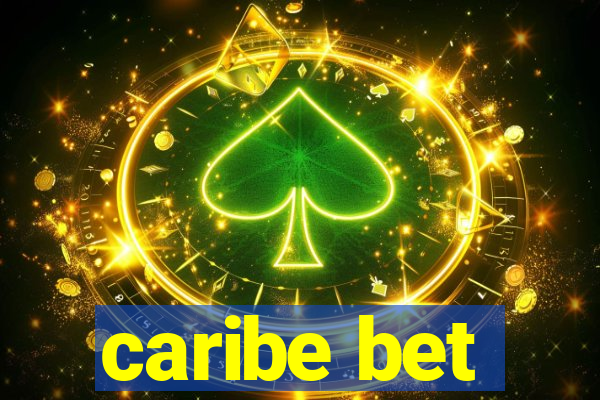 caribe bet