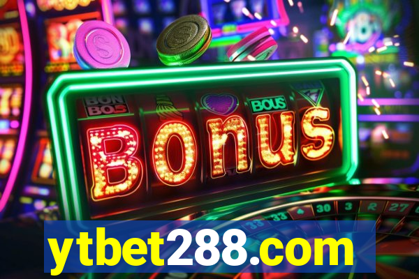 ytbet288.com