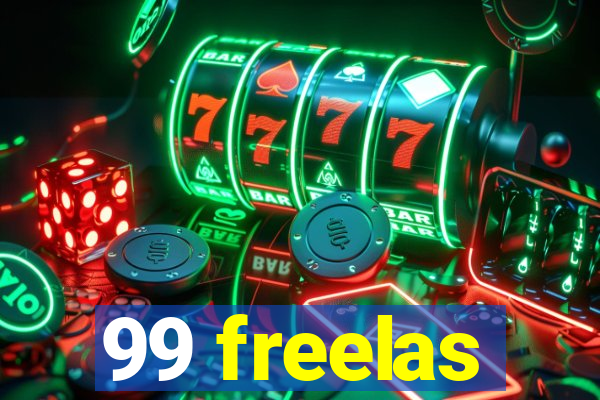 99 freelas