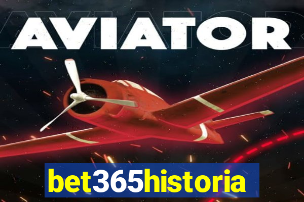 bet365historia