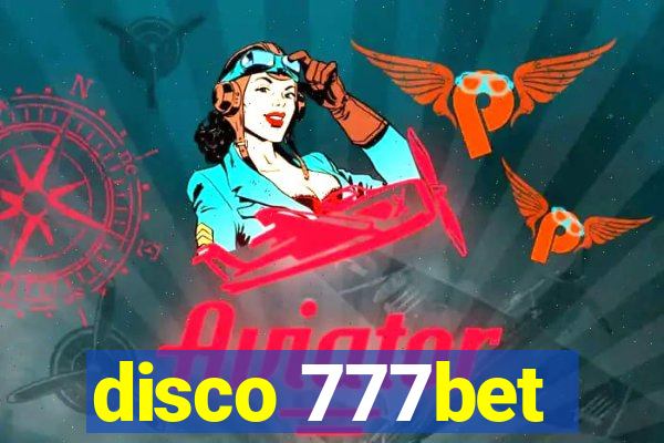 disco 777bet