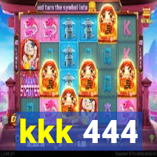 kkk 444