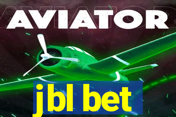 jbl bet