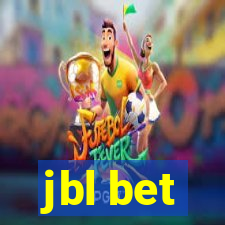 jbl bet