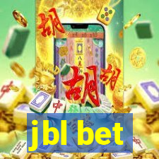 jbl bet