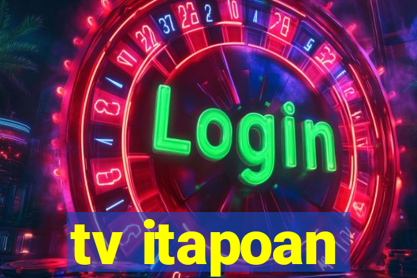 tv itapoan