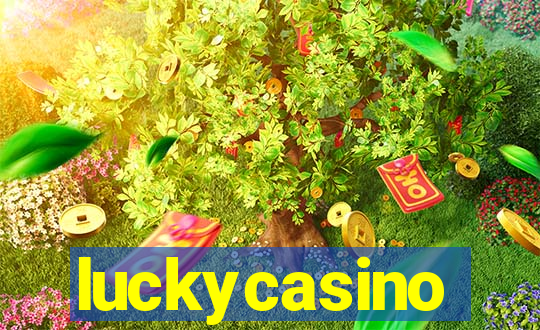 luckycasino