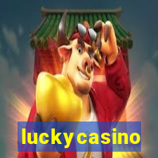 luckycasino