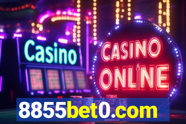 8855bet0.com