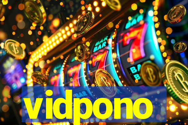 vidpono