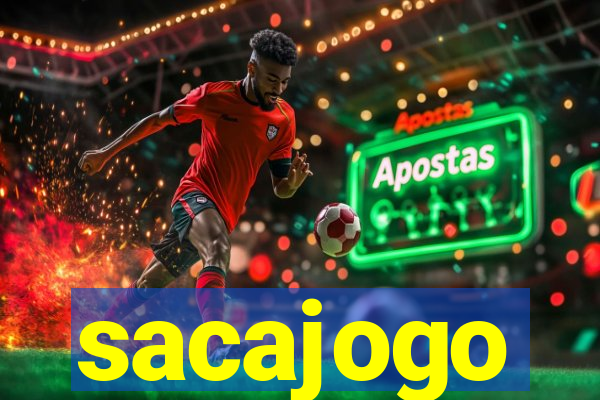 sacajogo