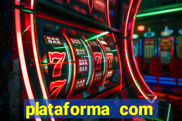 plataforma com giros gratis sem deposito