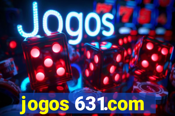 jogos 631.com