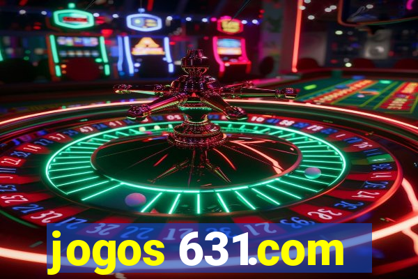 jogos 631.com