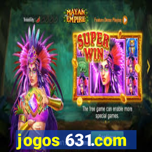 jogos 631.com