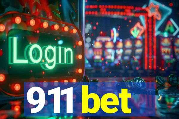 911 bet