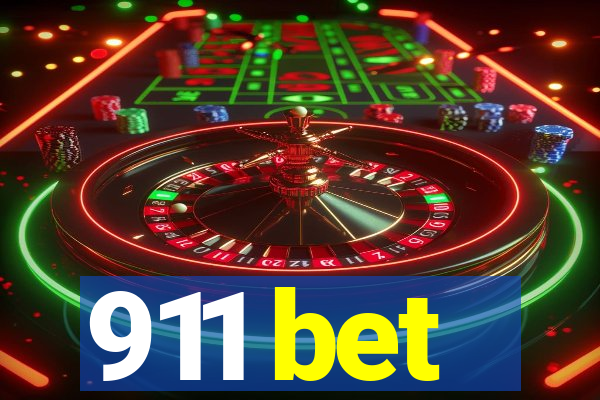 911 bet