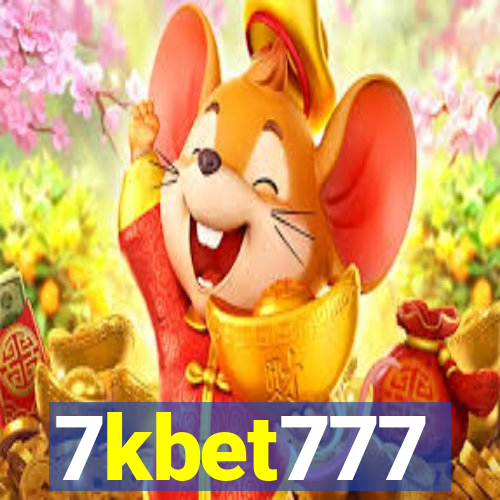 7kbet777