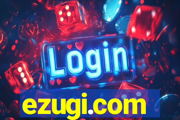 ezugi.com