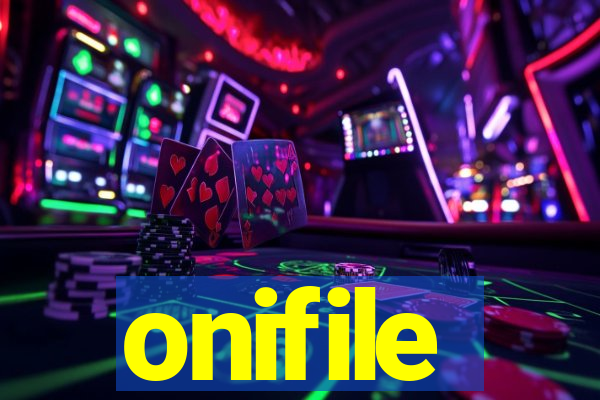 onifile