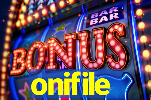 onifile