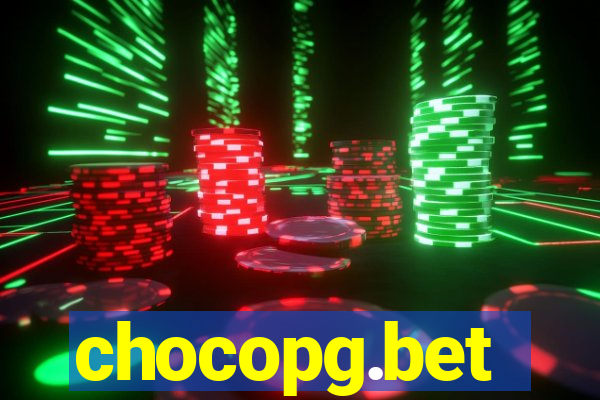 chocopg.bet