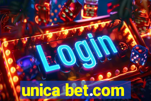 unica bet.com