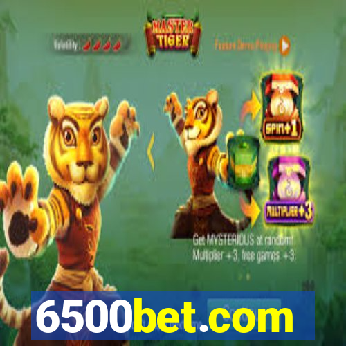 6500bet.com