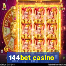 144bet casino