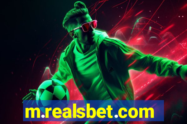 m.realsbet.com