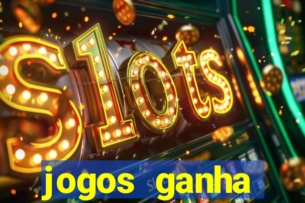 jogos ganha dinheiro sem depositar