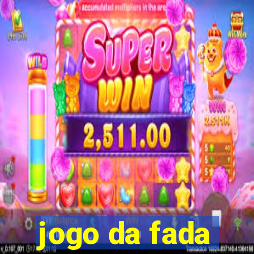 jogo da fada