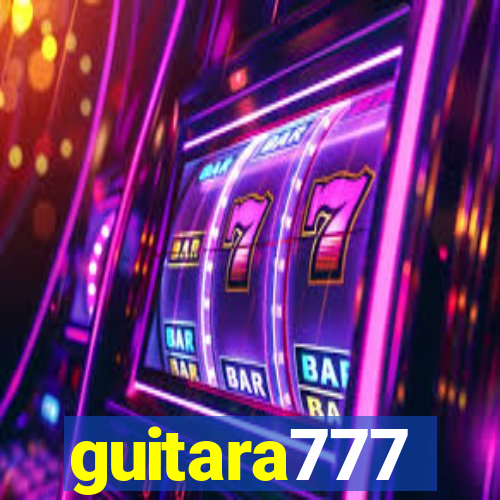 guitara777